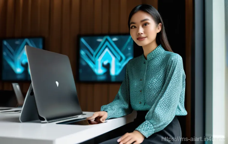 AI 예술과 인간 비교 - Prompt 1: The Malaysian Digital Dreamer** AI 예술과 인간 비교 - Prompt 1: The Malaysian Digital Dreamer**