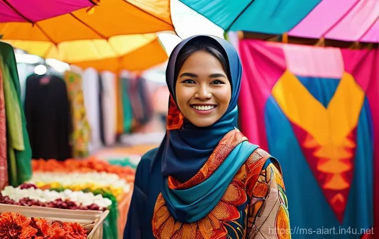 AI 예술과 신경망 훈련 - **Prompt:** A diverse group of young adults, encompassing various ethnicities and genders, dressed i...